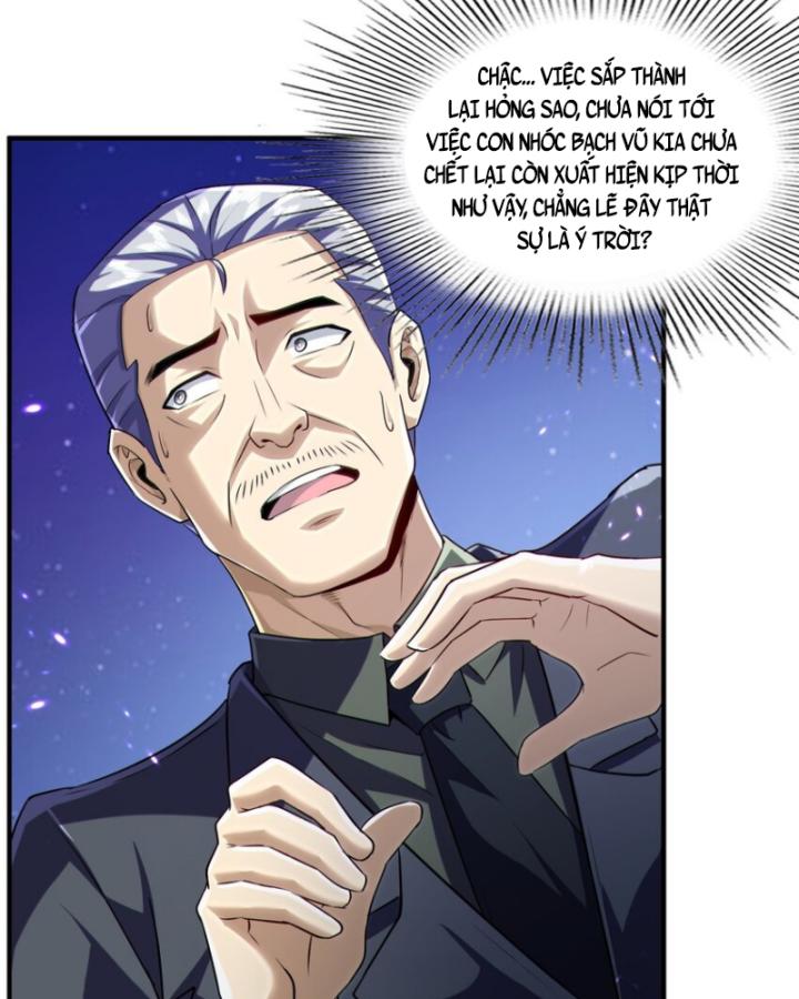 Bất Khả Chiến Bại Ở Mạt Thế: Tôi Là Người Chơi Beta Duy Nhất Chapter 19 - Trang 2