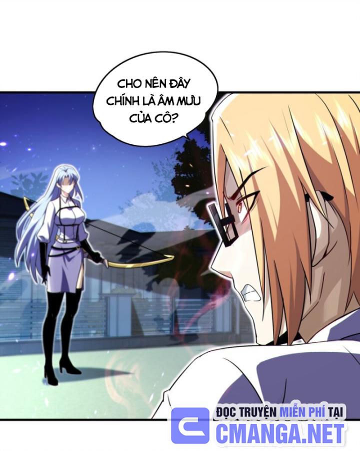 Bất Khả Chiến Bại Ở Mạt Thế: Tôi Là Người Chơi Beta Duy Nhất Chapter 19 - Trang 2