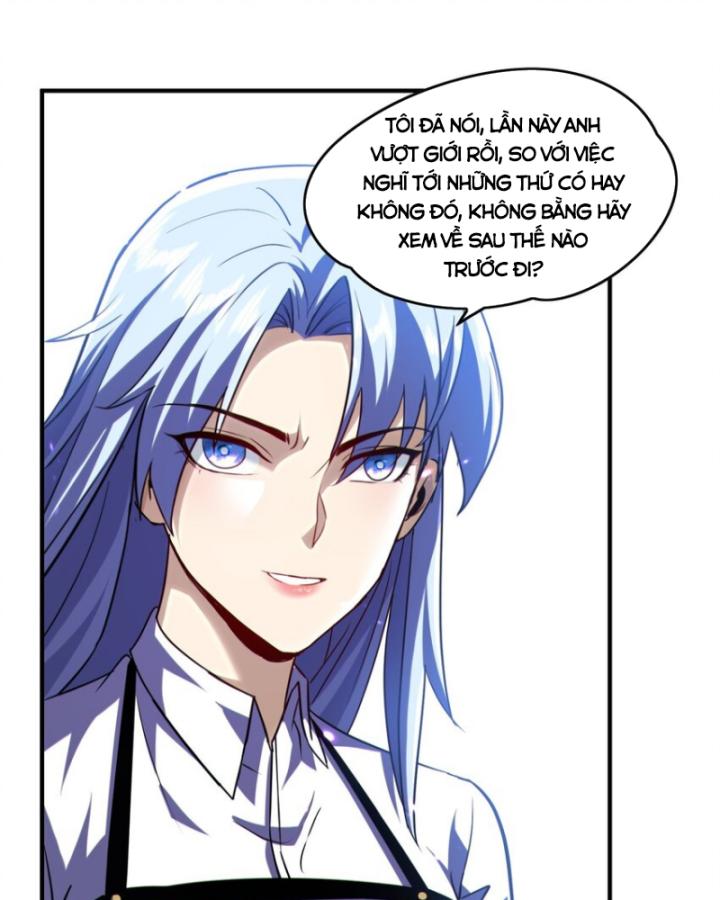 Bất Khả Chiến Bại Ở Mạt Thế: Tôi Là Người Chơi Beta Duy Nhất Chapter 19 - Trang 2