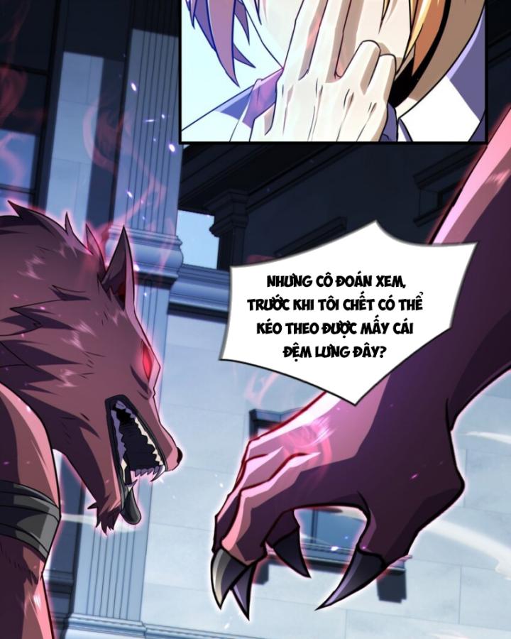 Bất Khả Chiến Bại Ở Mạt Thế: Tôi Là Người Chơi Beta Duy Nhất Chapter 19 - Trang 2