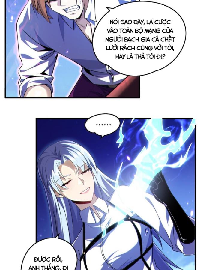 Bất Khả Chiến Bại Ở Mạt Thế: Tôi Là Người Chơi Beta Duy Nhất Chapter 19 - Trang 2