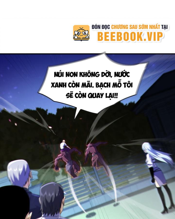 Bất Khả Chiến Bại Ở Mạt Thế: Tôi Là Người Chơi Beta Duy Nhất Chapter 19 - Trang 2