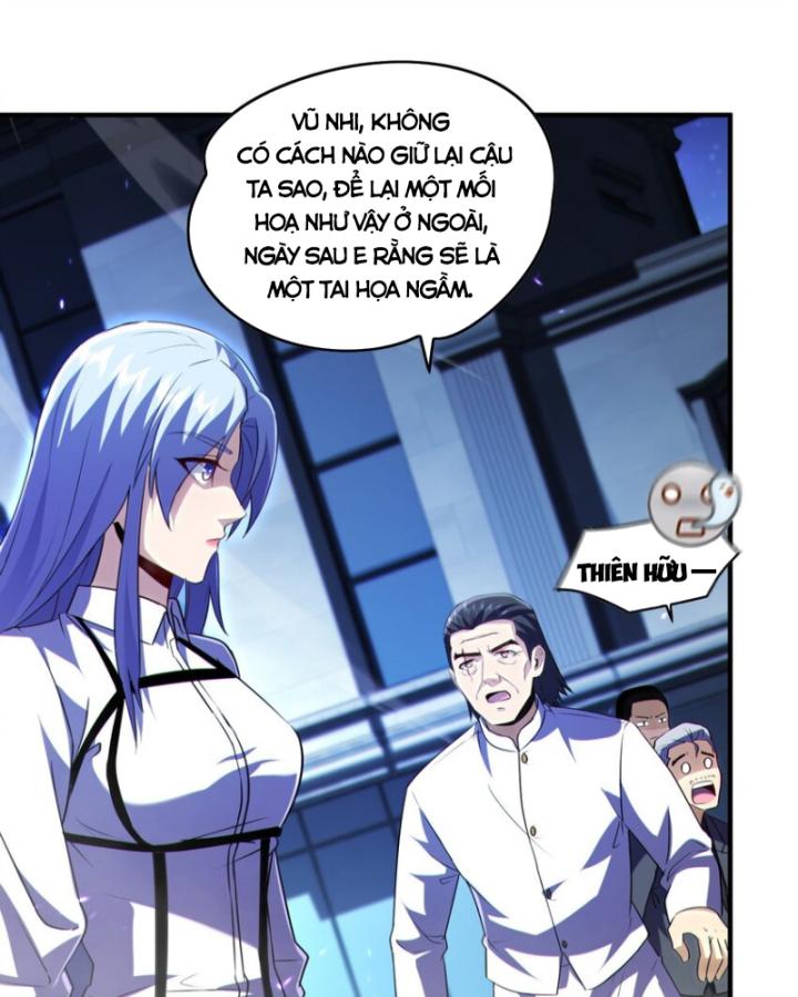 Bất Khả Chiến Bại Ở Mạt Thế: Tôi Là Người Chơi Beta Duy Nhất Chapter 19 - Trang 2
