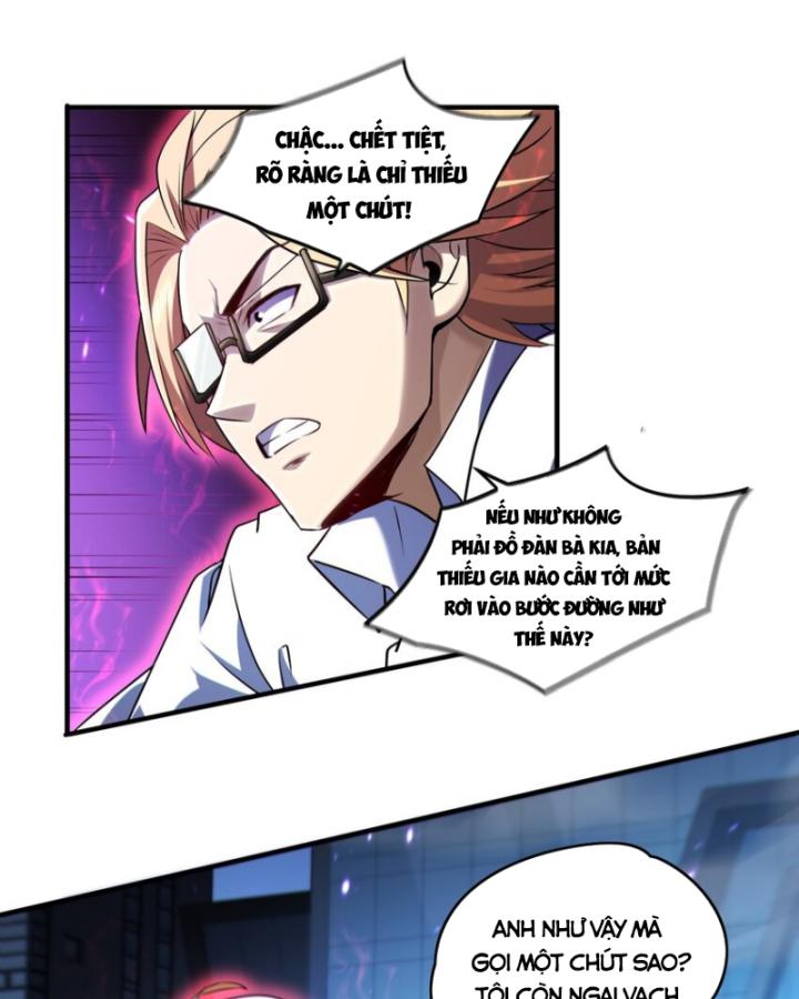 Bất Khả Chiến Bại Ở Mạt Thế: Tôi Là Người Chơi Beta Duy Nhất Chapter 19 - Trang 2