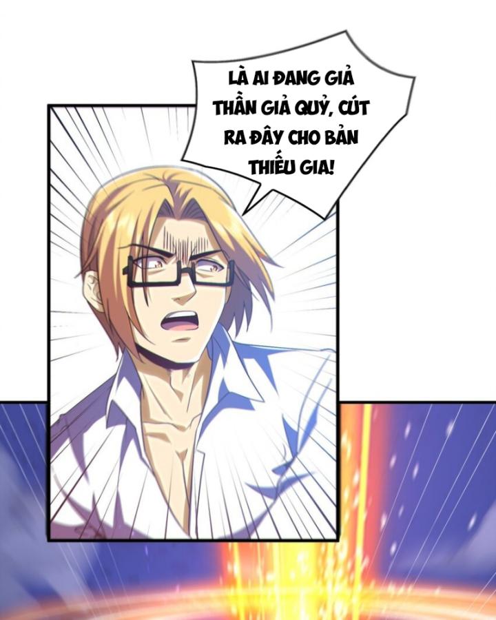 Bất Khả Chiến Bại Ở Mạt Thế: Tôi Là Người Chơi Beta Duy Nhất Chapter 19 - Trang 2