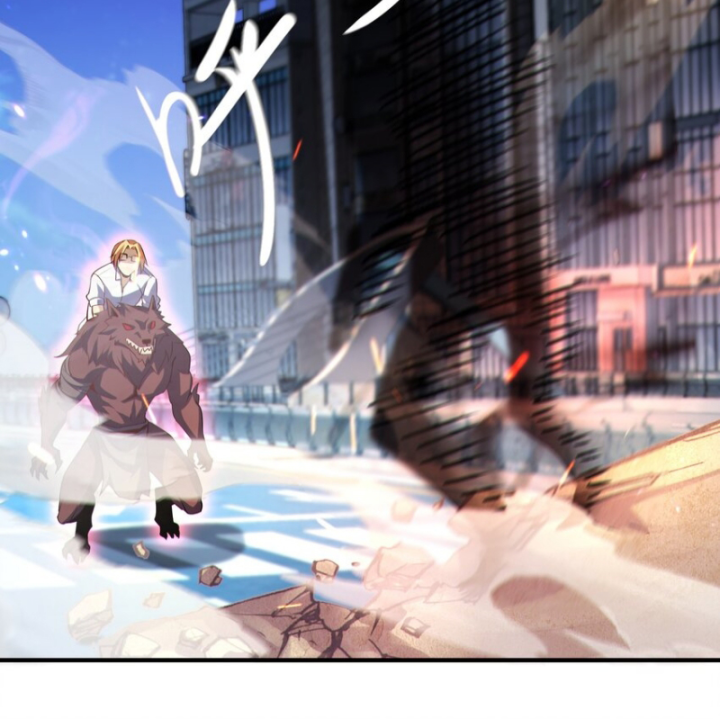 Bất Khả Chiến Bại Ở Mạt Thế: Tôi Là Người Chơi Beta Duy Nhất Chapter 19 - Trang 2