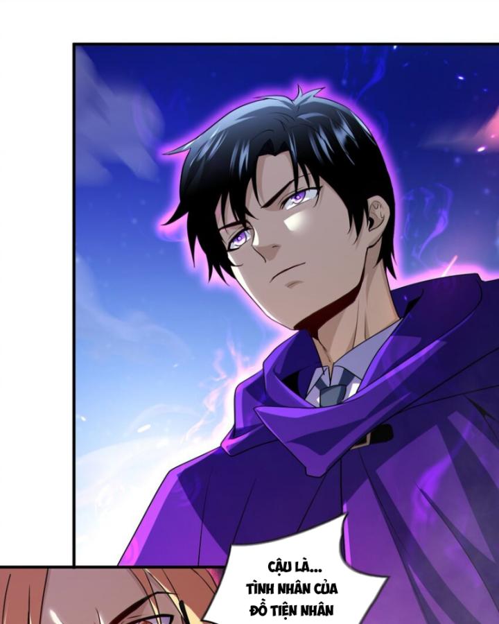 Bất Khả Chiến Bại Ở Mạt Thế: Tôi Là Người Chơi Beta Duy Nhất Chapter 19 - Trang 2