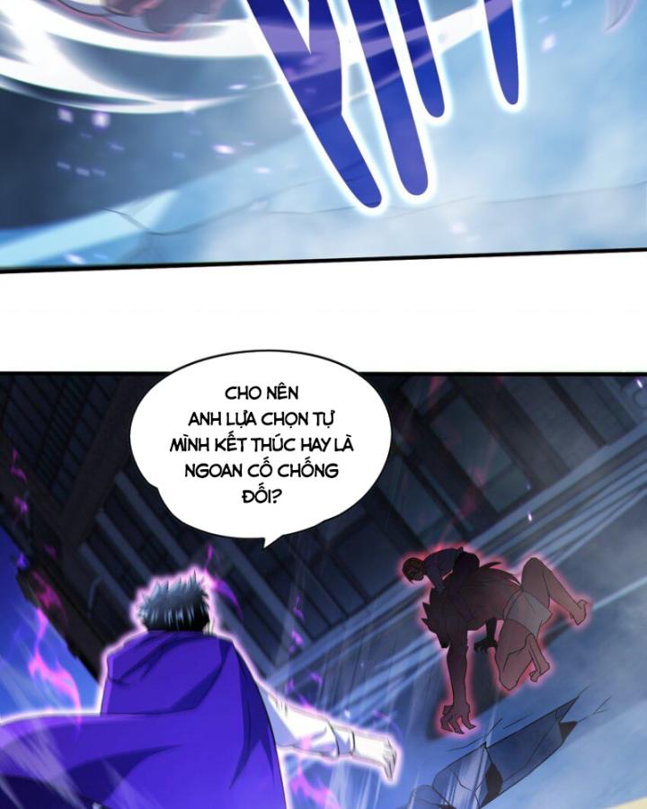 Bất Khả Chiến Bại Ở Mạt Thế: Tôi Là Người Chơi Beta Duy Nhất Chapter 19 - Trang 2