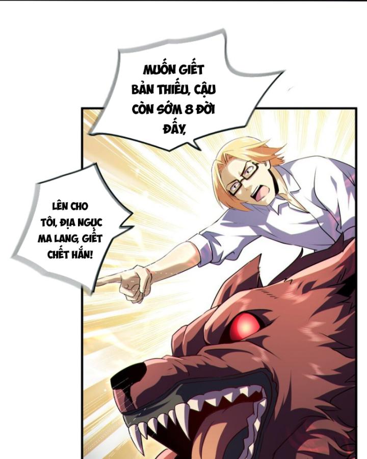 Bất Khả Chiến Bại Ở Mạt Thế: Tôi Là Người Chơi Beta Duy Nhất Chapter 19 - Trang 2