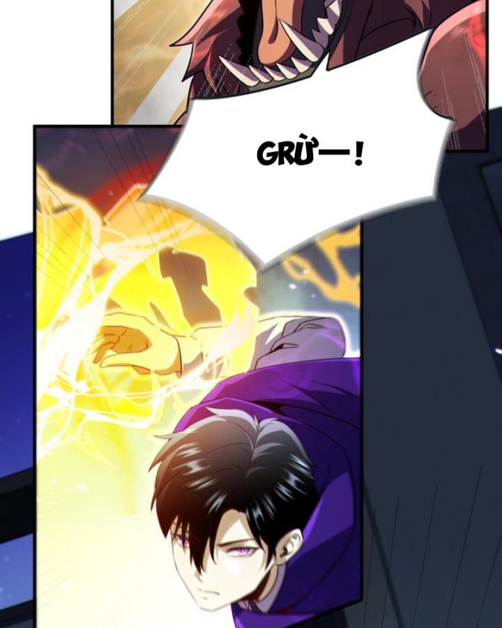 Bất Khả Chiến Bại Ở Mạt Thế: Tôi Là Người Chơi Beta Duy Nhất Chapter 19 - Trang 2