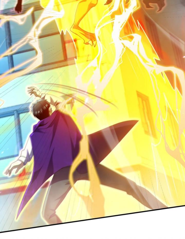 Bất Khả Chiến Bại Ở Mạt Thế: Tôi Là Người Chơi Beta Duy Nhất Chapter 19 - Trang 2