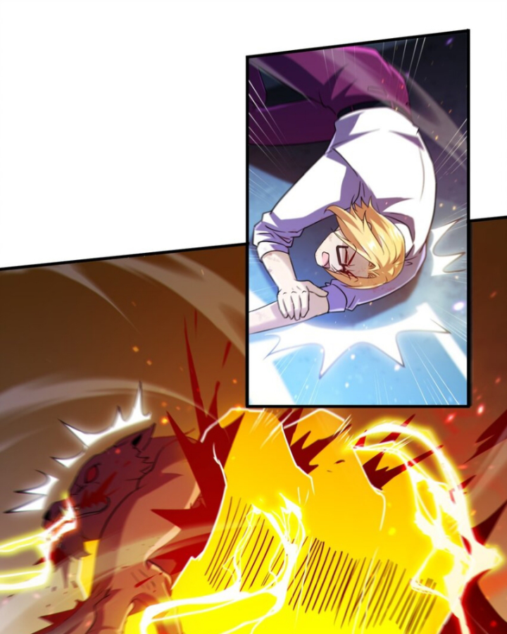 Bất Khả Chiến Bại Ở Mạt Thế: Tôi Là Người Chơi Beta Duy Nhất Chapter 19 - Trang 2