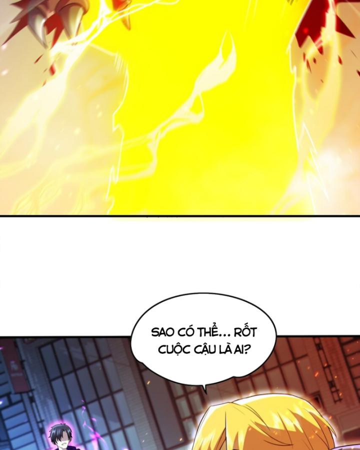 Bất Khả Chiến Bại Ở Mạt Thế: Tôi Là Người Chơi Beta Duy Nhất Chapter 19 - Trang 2