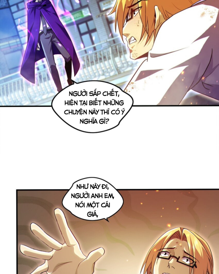 Bất Khả Chiến Bại Ở Mạt Thế: Tôi Là Người Chơi Beta Duy Nhất Chapter 19 - Trang 2