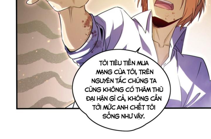 Bất Khả Chiến Bại Ở Mạt Thế: Tôi Là Người Chơi Beta Duy Nhất Chapter 19 - Trang 2