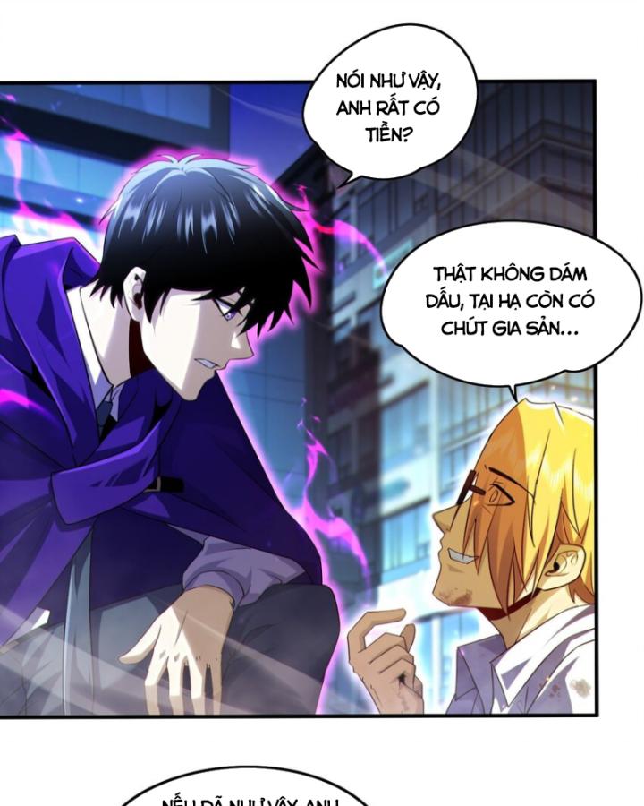 Bất Khả Chiến Bại Ở Mạt Thế: Tôi Là Người Chơi Beta Duy Nhất Chapter 19 - Trang 2