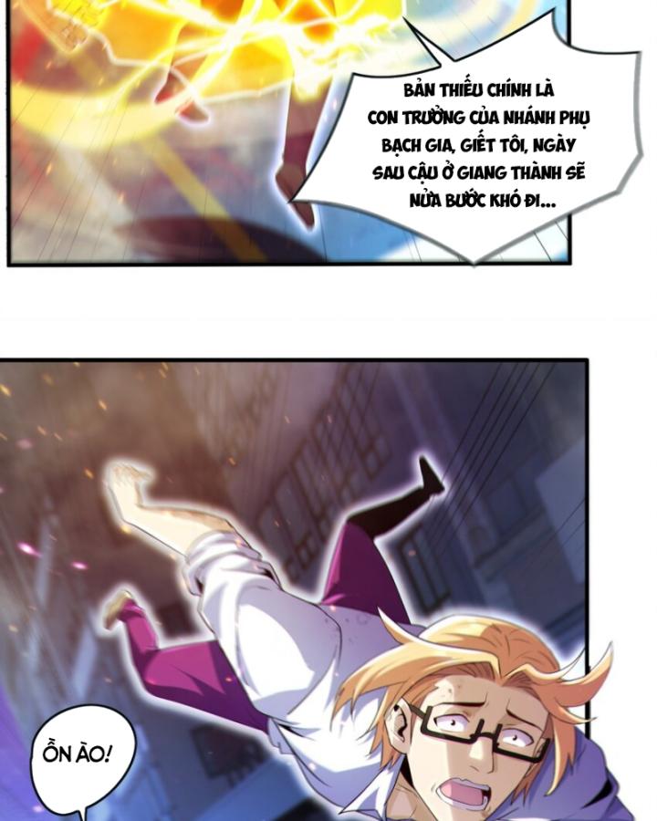 Bất Khả Chiến Bại Ở Mạt Thế: Tôi Là Người Chơi Beta Duy Nhất Chapter 19 - Trang 2