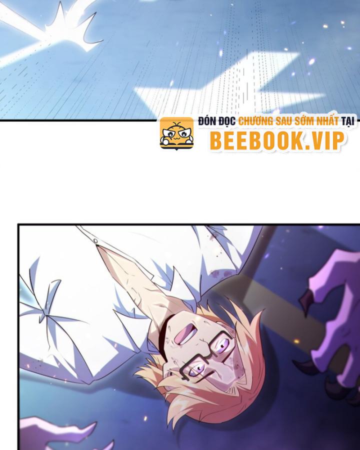 Bất Khả Chiến Bại Ở Mạt Thế: Tôi Là Người Chơi Beta Duy Nhất Chapter 19 - Trang 2