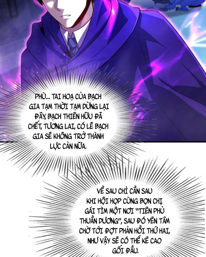 Bất Khả Chiến Bại Ở Mạt Thế: Tôi Là Người Chơi Beta Duy Nhất Chapter 19 - Trang 2