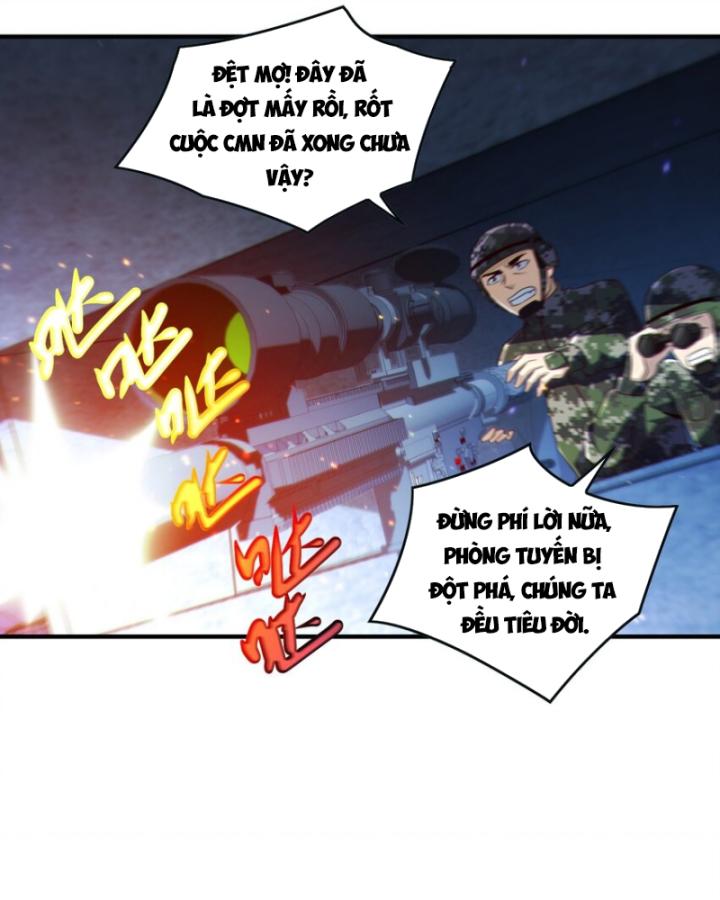 Bất Khả Chiến Bại Ở Mạt Thế: Tôi Là Người Chơi Beta Duy Nhất Chapter 19 - Trang 2