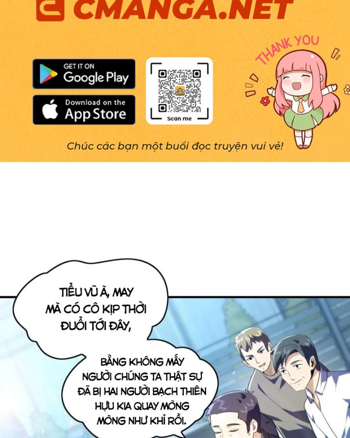 Bất Khả Chiến Bại Ở Mạt Thế: Tôi Là Người Chơi Beta Duy Nhất Chapter 20 - Trang 2