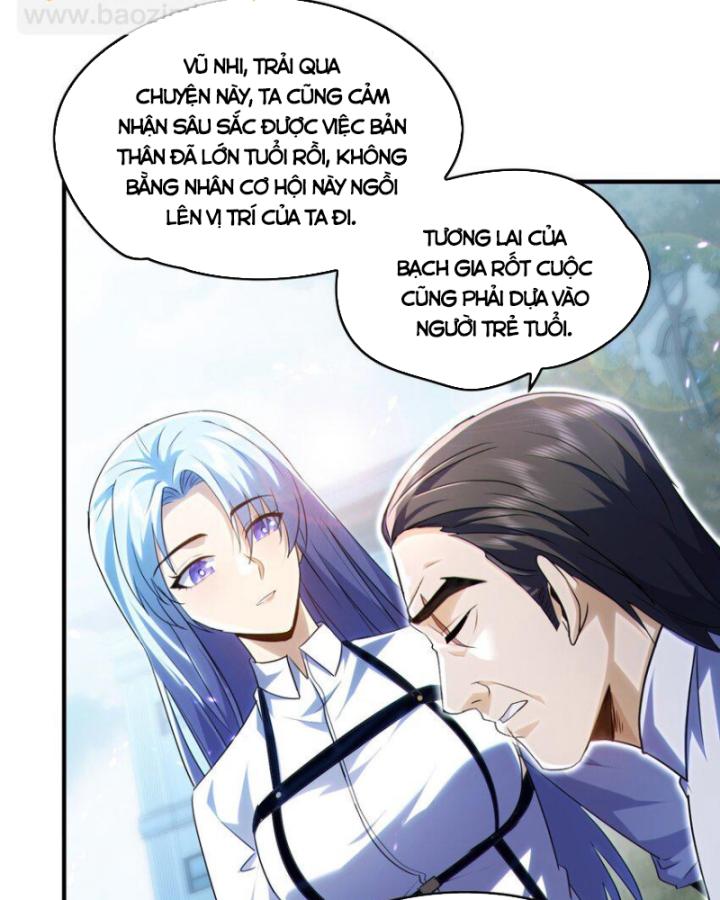 Bất Khả Chiến Bại Ở Mạt Thế: Tôi Là Người Chơi Beta Duy Nhất Chapter 20 - Trang 2