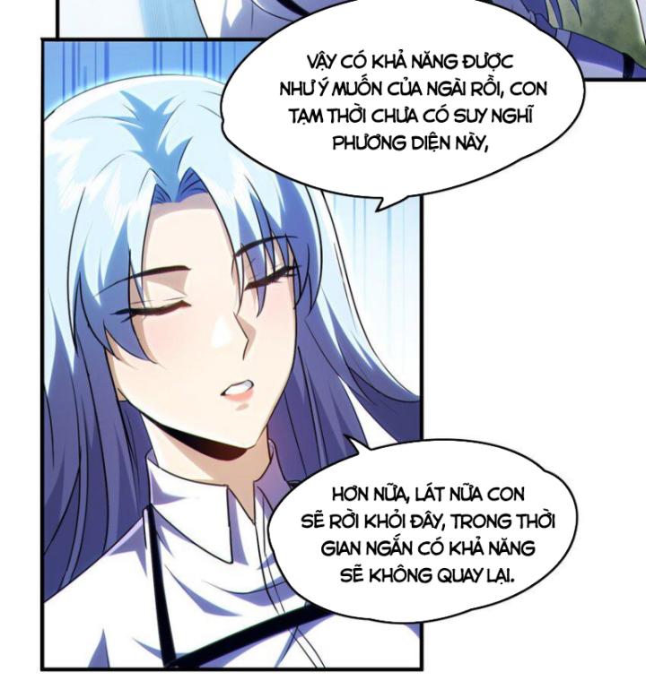 Bất Khả Chiến Bại Ở Mạt Thế: Tôi Là Người Chơi Beta Duy Nhất Chapter 20 - Trang 2