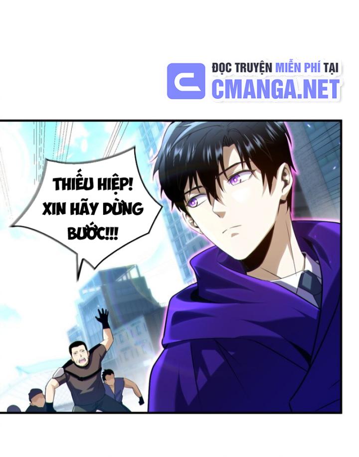 Bất Khả Chiến Bại Ở Mạt Thế: Tôi Là Người Chơi Beta Duy Nhất Chapter 20 - Trang 2