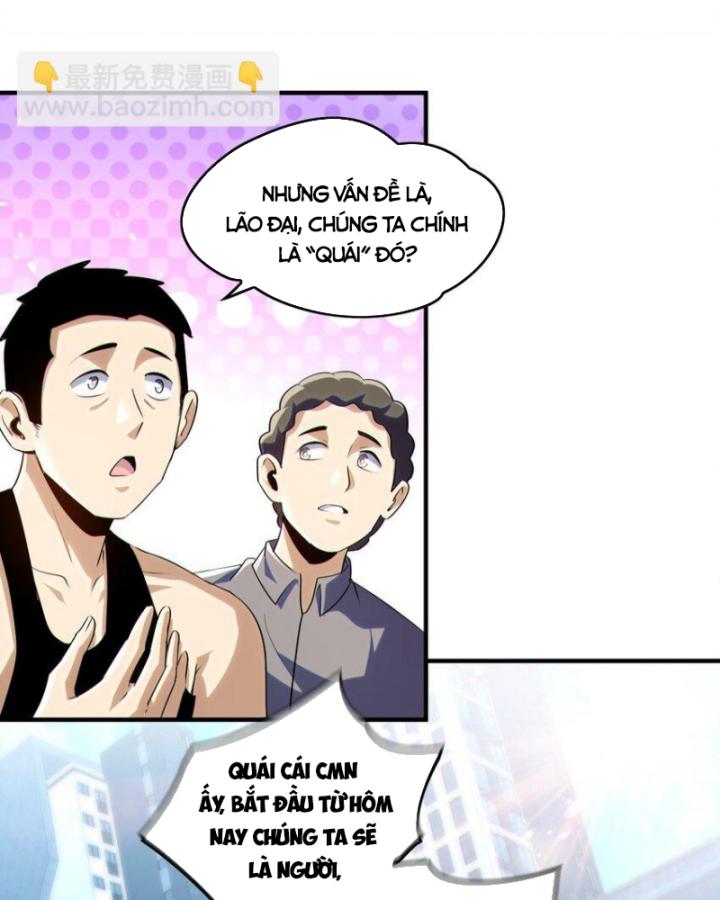 Bất Khả Chiến Bại Ở Mạt Thế: Tôi Là Người Chơi Beta Duy Nhất Chapter 20 - Trang 2