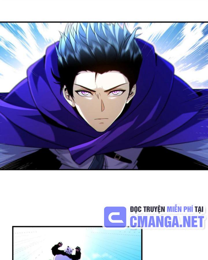 Bất Khả Chiến Bại Ở Mạt Thế: Tôi Là Người Chơi Beta Duy Nhất Chapter 20 - Trang 2