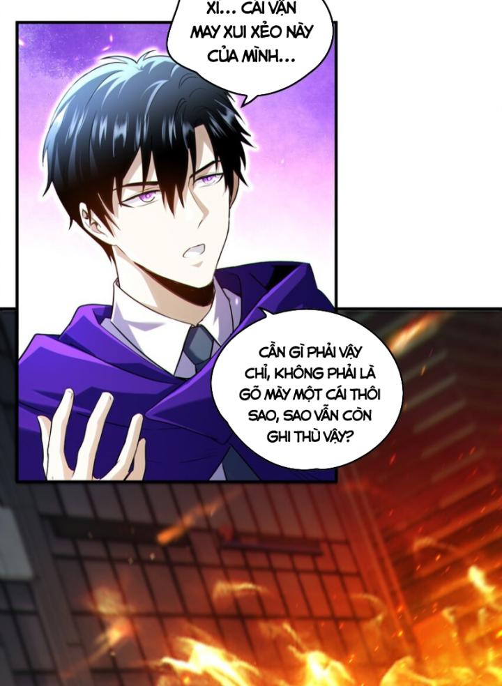 Bất Khả Chiến Bại Ở Mạt Thế: Tôi Là Người Chơi Beta Duy Nhất Chapter 20 - Trang 2