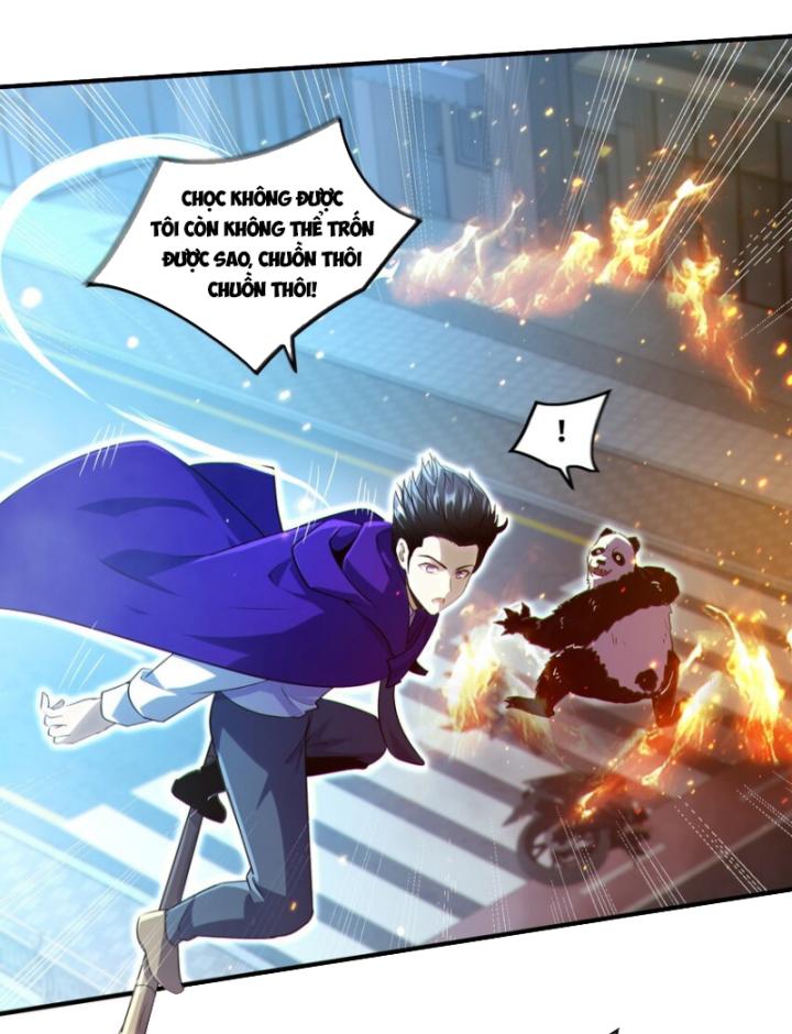 Bất Khả Chiến Bại Ở Mạt Thế: Tôi Là Người Chơi Beta Duy Nhất Chapter 20 - Trang 2