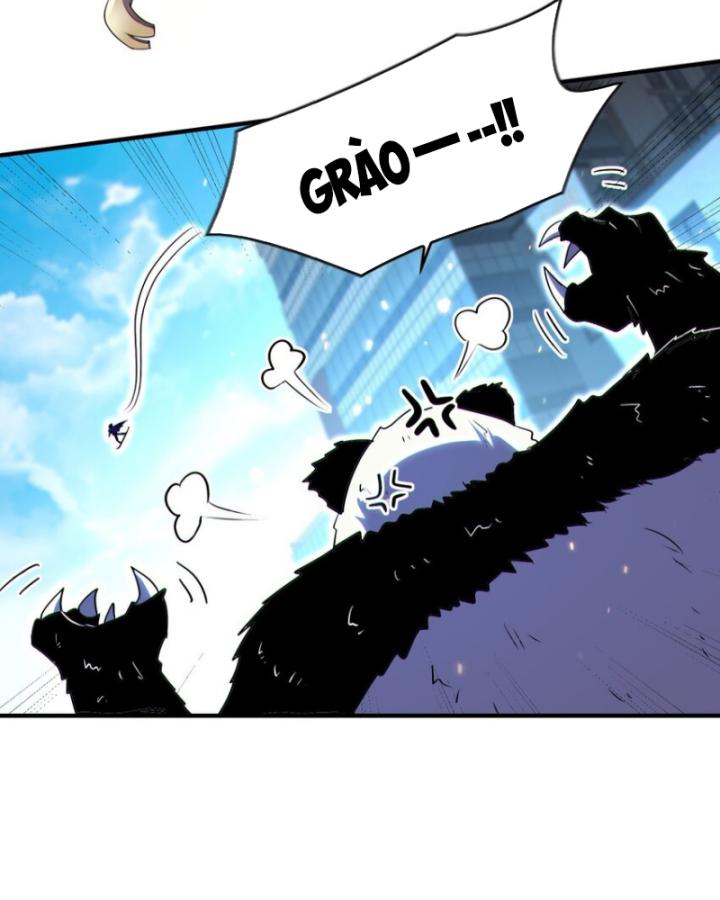 Bất Khả Chiến Bại Ở Mạt Thế: Tôi Là Người Chơi Beta Duy Nhất Chapter 20 - Trang 2