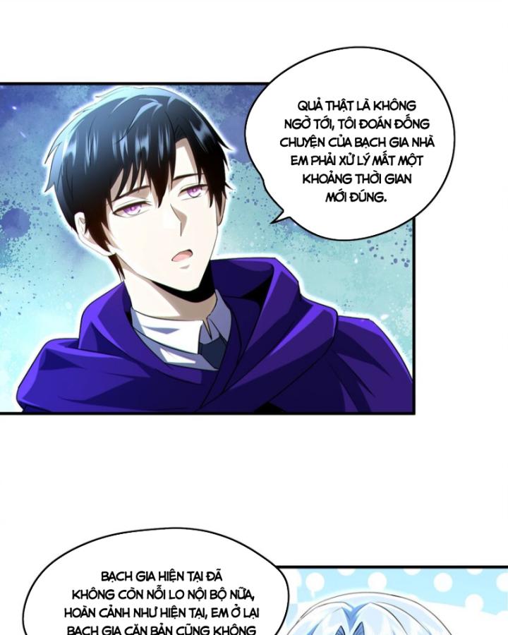 Bất Khả Chiến Bại Ở Mạt Thế: Tôi Là Người Chơi Beta Duy Nhất Chapter 20 - Trang 2