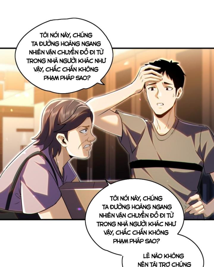 Bất Khả Chiến Bại Ở Mạt Thế: Tôi Là Người Chơi Beta Duy Nhất Chapter 20 - Trang 2