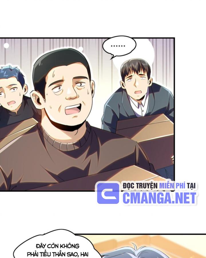 Bất Khả Chiến Bại Ở Mạt Thế: Tôi Là Người Chơi Beta Duy Nhất Chapter 20 - Trang 2
