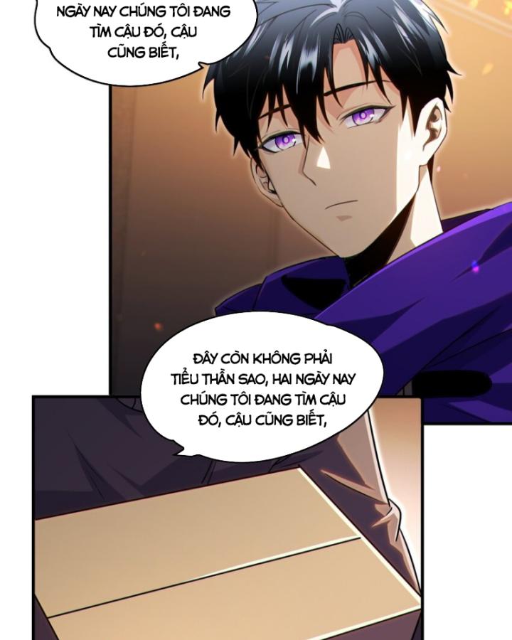 Bất Khả Chiến Bại Ở Mạt Thế: Tôi Là Người Chơi Beta Duy Nhất Chapter 20 - Trang 2