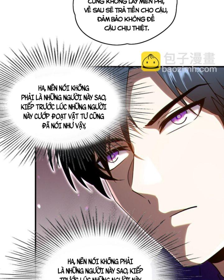 Bất Khả Chiến Bại Ở Mạt Thế: Tôi Là Người Chơi Beta Duy Nhất Chapter 20 - Trang 2