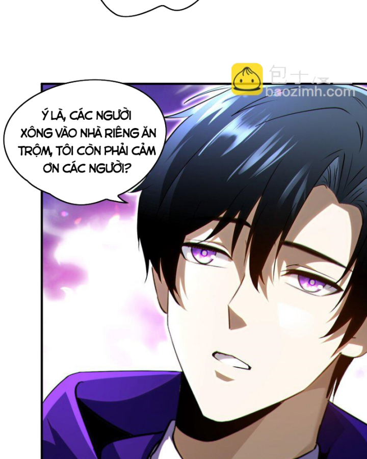 Bất Khả Chiến Bại Ở Mạt Thế: Tôi Là Người Chơi Beta Duy Nhất Chapter 20 - Trang 2