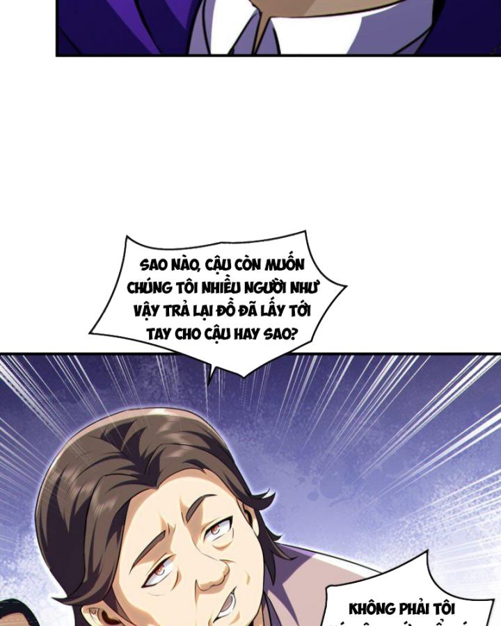 Bất Khả Chiến Bại Ở Mạt Thế: Tôi Là Người Chơi Beta Duy Nhất Chapter 20 - Trang 2