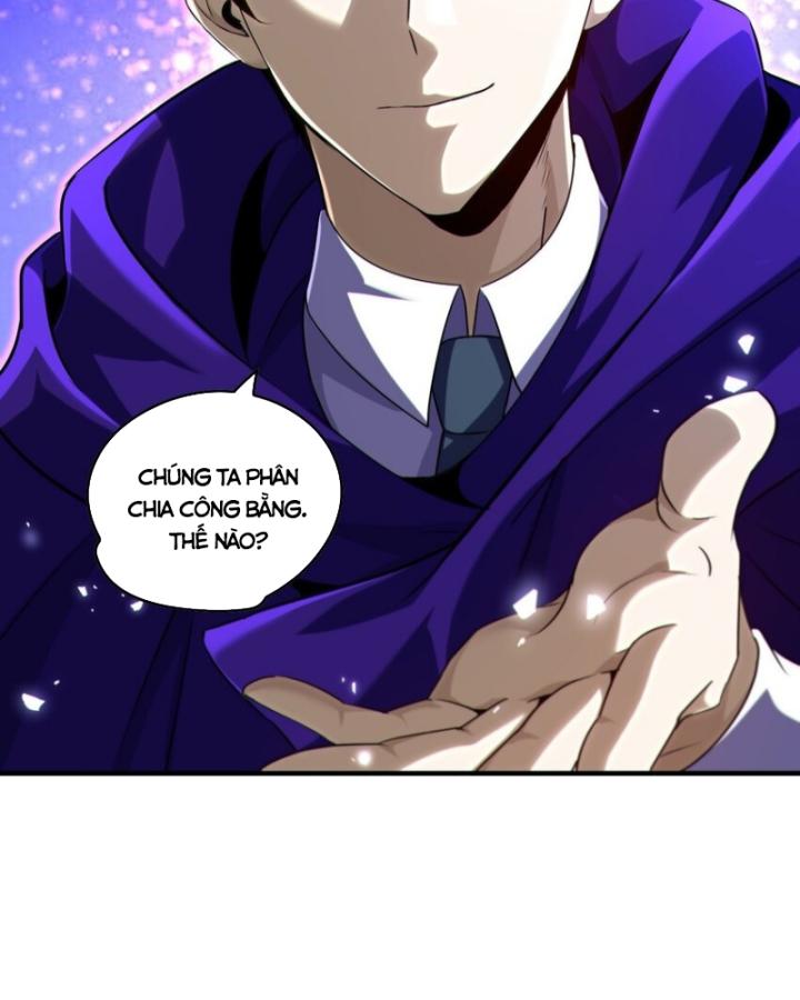 Bất Khả Chiến Bại Ở Mạt Thế: Tôi Là Người Chơi Beta Duy Nhất Chapter 20 - Trang 2