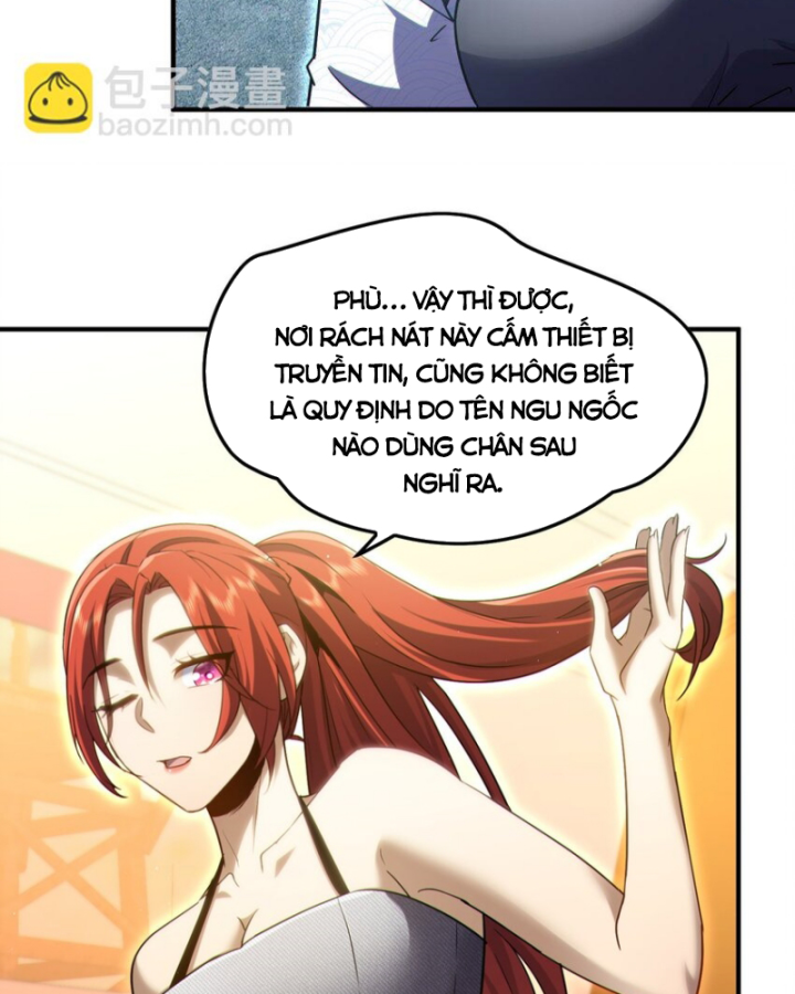 Bất Khả Chiến Bại Ở Mạt Thế: Tôi Là Người Chơi Beta Duy Nhất Chapter 21 - Trang 2
