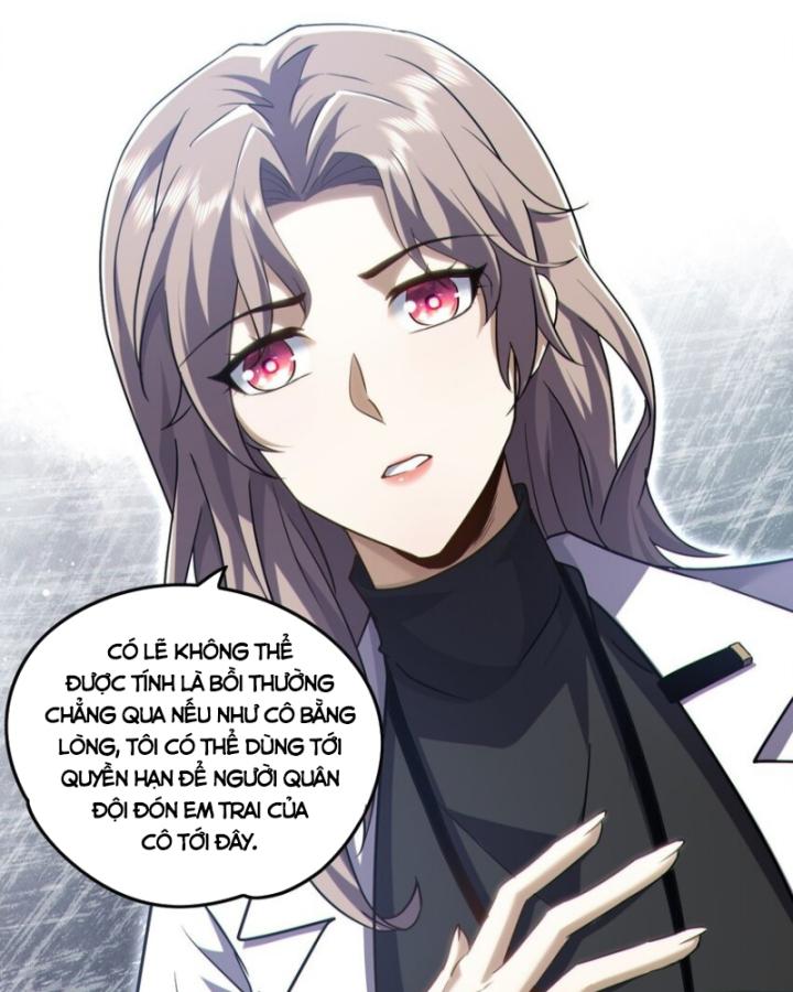 Bất Khả Chiến Bại Ở Mạt Thế: Tôi Là Người Chơi Beta Duy Nhất Chapter 21 - Trang 2