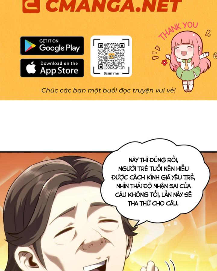 Bất Khả Chiến Bại Ở Mạt Thế: Tôi Là Người Chơi Beta Duy Nhất Chapter 21 - Trang 2