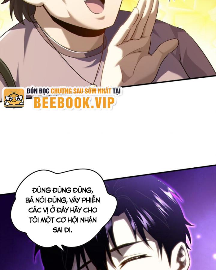 Bất Khả Chiến Bại Ở Mạt Thế: Tôi Là Người Chơi Beta Duy Nhất Chapter 21 - Trang 2