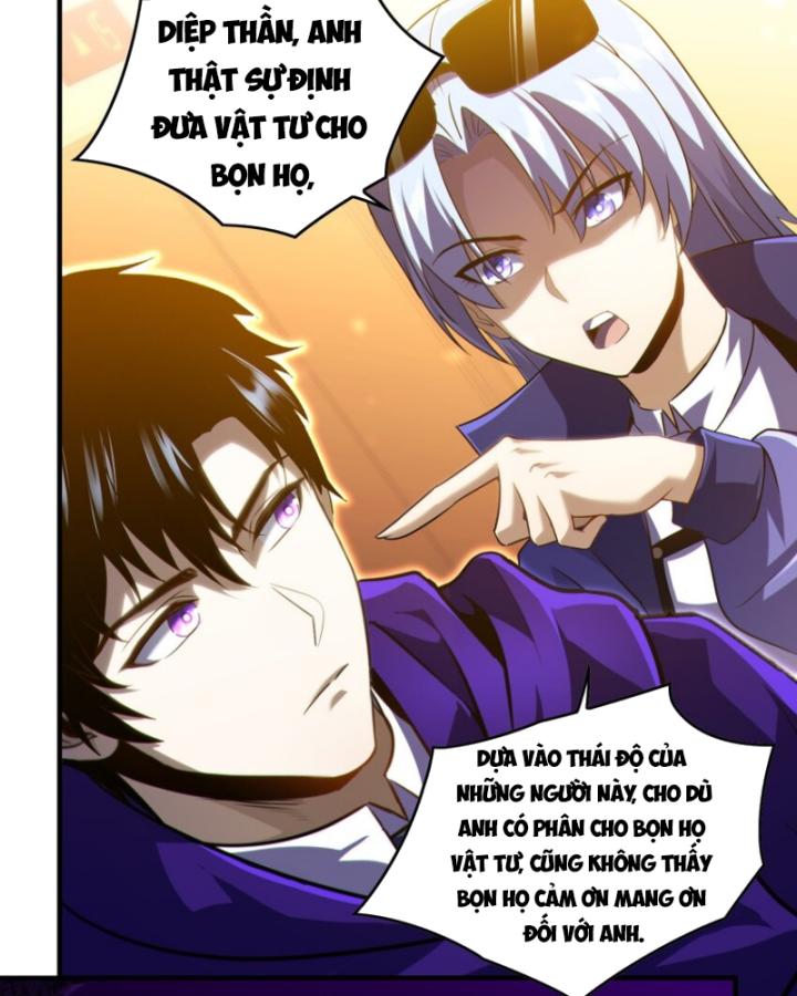 Bất Khả Chiến Bại Ở Mạt Thế: Tôi Là Người Chơi Beta Duy Nhất Chapter 21 - Trang 2