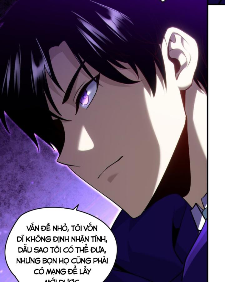 Bất Khả Chiến Bại Ở Mạt Thế: Tôi Là Người Chơi Beta Duy Nhất Chapter 21 - Trang 2