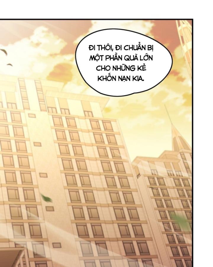 Bất Khả Chiến Bại Ở Mạt Thế: Tôi Là Người Chơi Beta Duy Nhất Chapter 21 - Trang 2