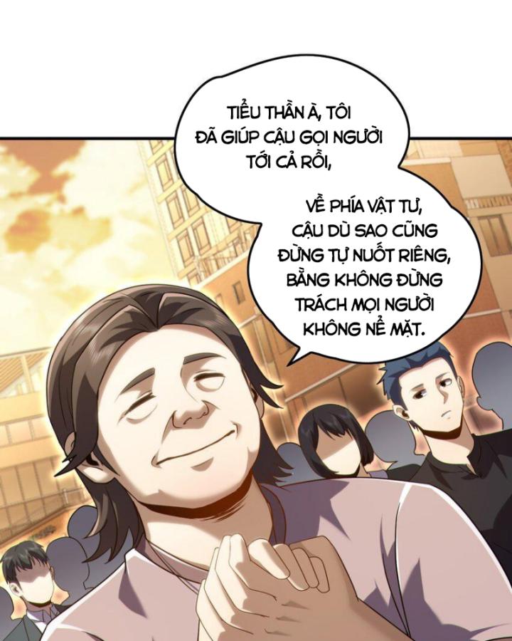 Bất Khả Chiến Bại Ở Mạt Thế: Tôi Là Người Chơi Beta Duy Nhất Chapter 21 - Trang 2