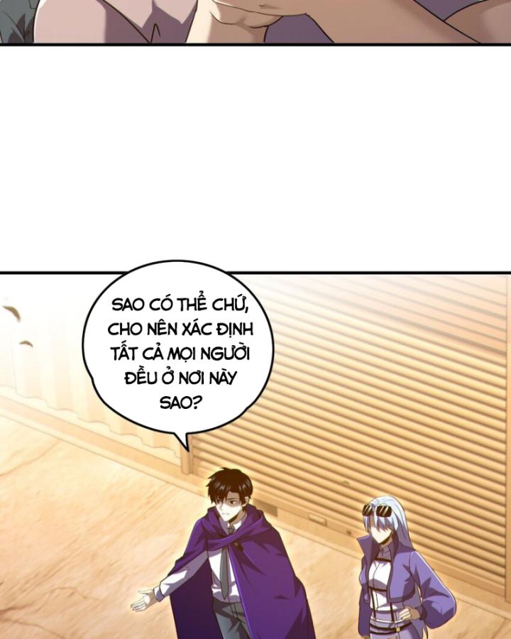 Bất Khả Chiến Bại Ở Mạt Thế: Tôi Là Người Chơi Beta Duy Nhất Chapter 21 - Trang 2